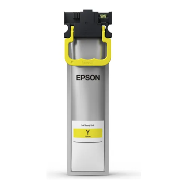 Kit De Cartuchos Epson T11a/t11b P/wf-c5890/wf-c5390