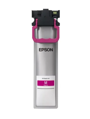Kit De Cartuchos Epson T11a/t11b P/wf-c5890/wf-c5390