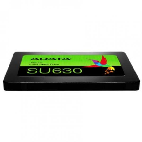 Unidad Ssd Adata Su630 240gb Sata Iii 2.5" (asu630ss-240gq-r)