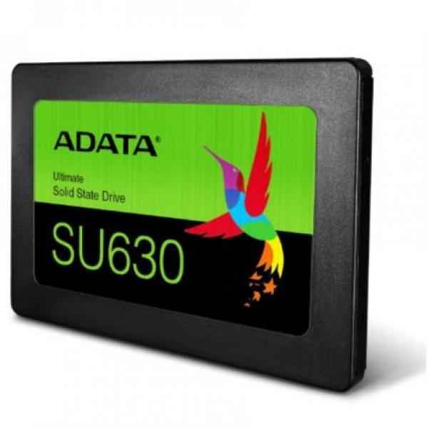 Unidad Ssd Adata Su630 240gb Sata Iii 2.5" (asu630ss-240gq-r)