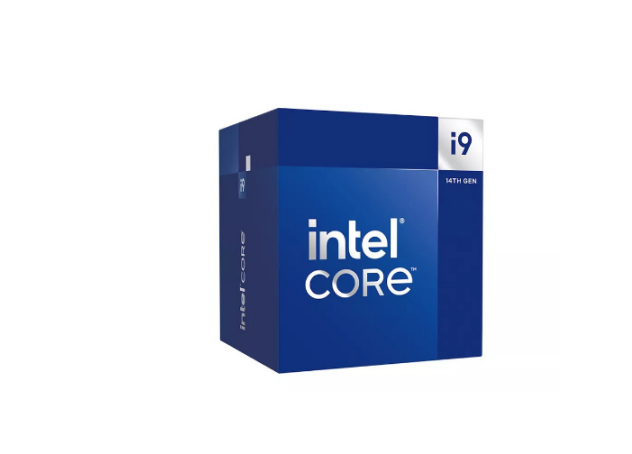 Procesador Intel Core i9-14900KF, LGA 1700, 6GHz, 24 Núcleos, 36MB Caché, No incluye Disipador.  