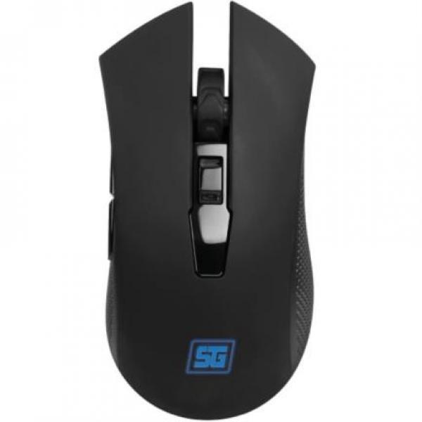 Qian Kit De Teclado Y Mouse Qian Qkx-20603 Negro 7503028761418