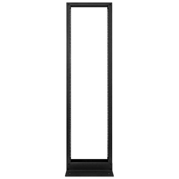 Intellinet RACK 2 POSTES INTELLINET 19 42U NEGRO ACERO LAMINADO DESARMADO 715980