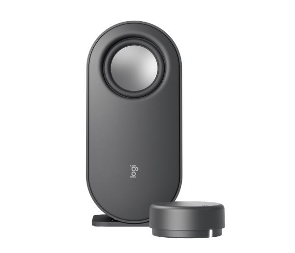 Logitech Bocina con Subwoofer Z407, Bluetooth, 40W RMS, USB, Negro