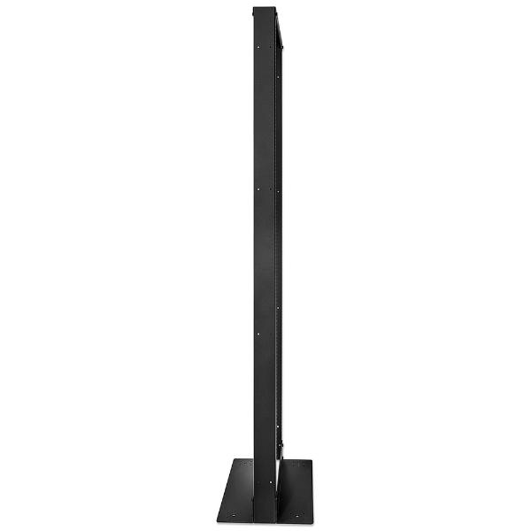Intellinet RACK 2 POSTES INTELLINET 19 42U NEGRO ACERO LAMINADO DESARMADO 715980