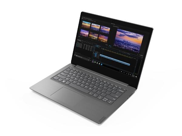 LAPTOP LENOVO V14 14" R3 /8GB /1TB/ Windows 10 Pro / Gris