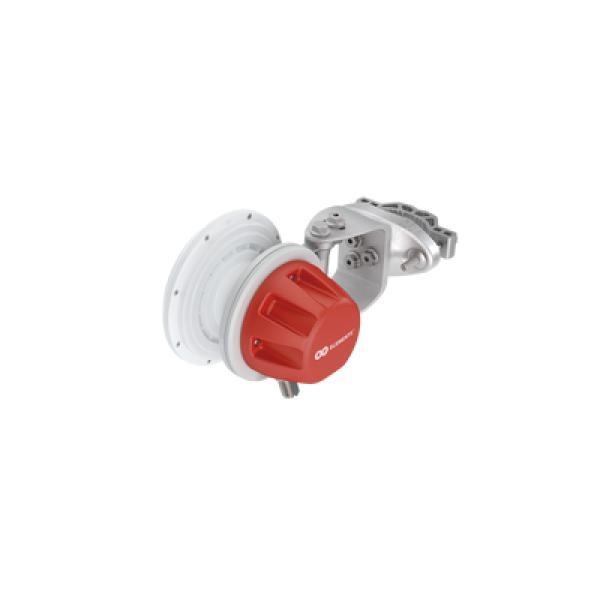 Antena Sectorial Simétrica Carrier Class GEN2 90 9.6 dBi 5180-6400
