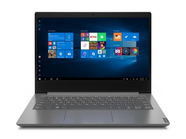 LAPTOP LENOVO V14 14" R3 /8GB /1TB/ Windows 10 Pro / Gris
