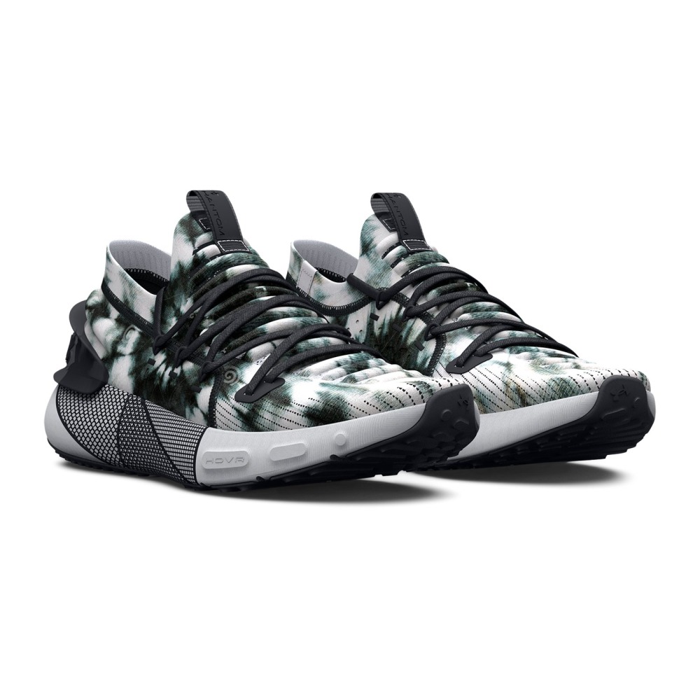 Tenis Under Armour Hovr Phantom 3 Dyed Deportivos