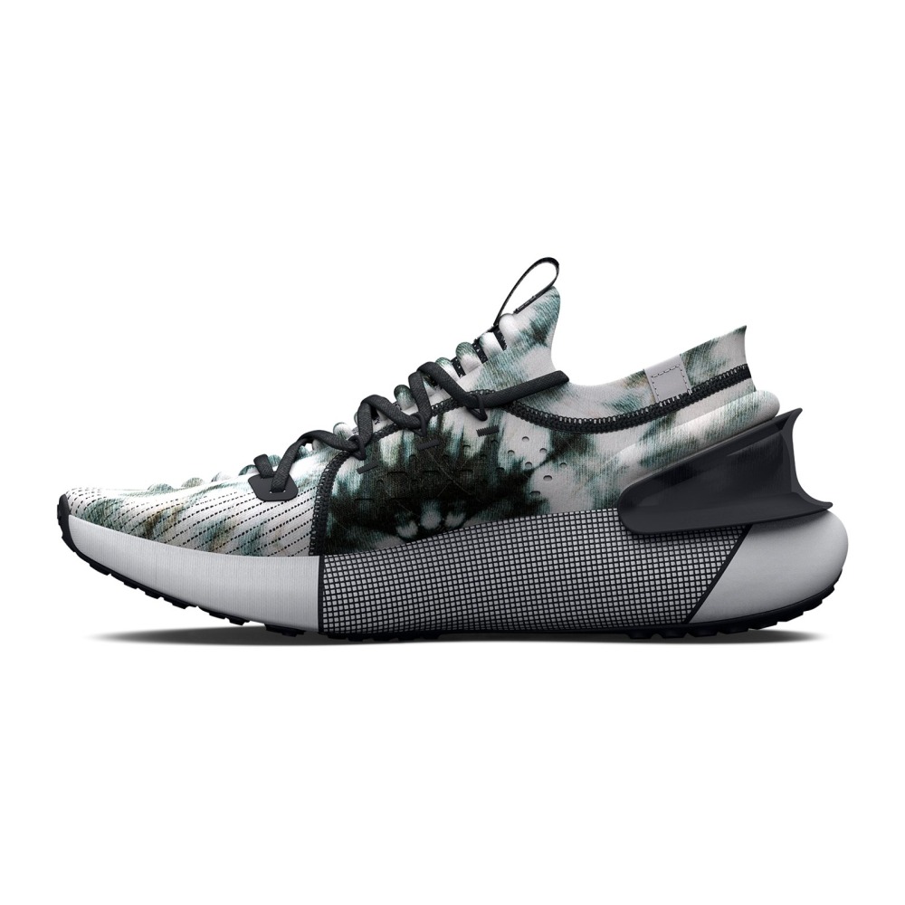Tenis Under Armour Hovr Phantom 3 Dyed Deportivos