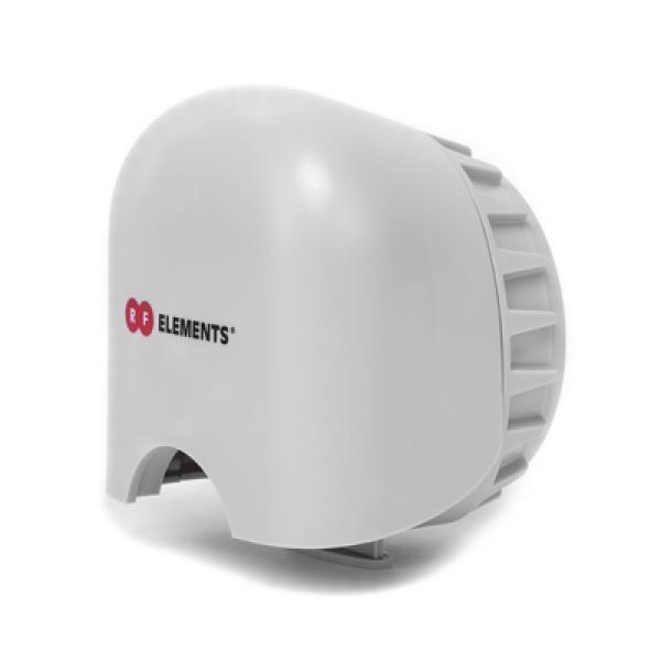Adaptador TwistPort para Radio Mimosa C5C 5180-6400 MHz sin perdidas