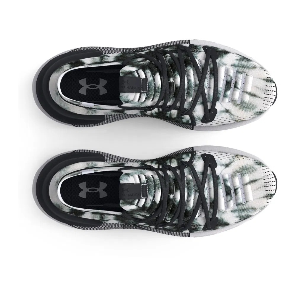 Tenis Under Armour Hovr Phantom 3 Dyed Deportivos