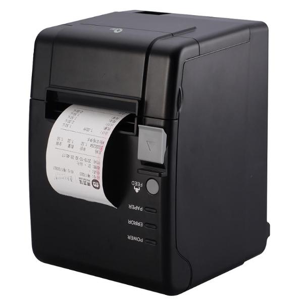 Qian Impresora T?rmica Qian Qtp-btwf-01 Negro 7503030358613
