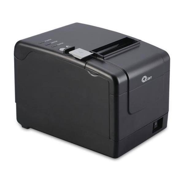 Qian Impresora T?rmica Qian Qtp-btwf-01 Negro 7503030358613