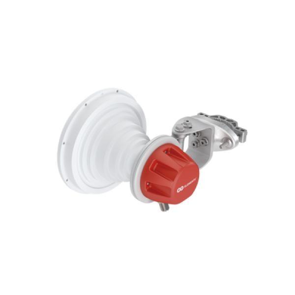 Antena Sectorial Simétrica Carrier Class GEN2 de 40 16.2 dBi