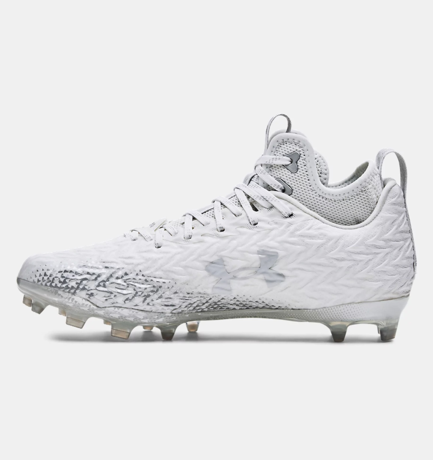 Tachos Cleats Under Armour Spotlight Cl 3.0
