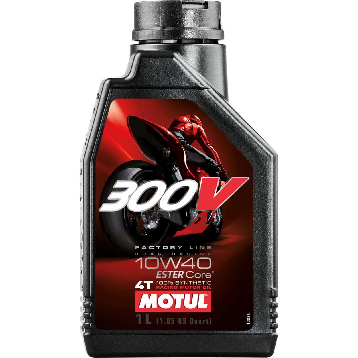 Aceite Motul para Moto