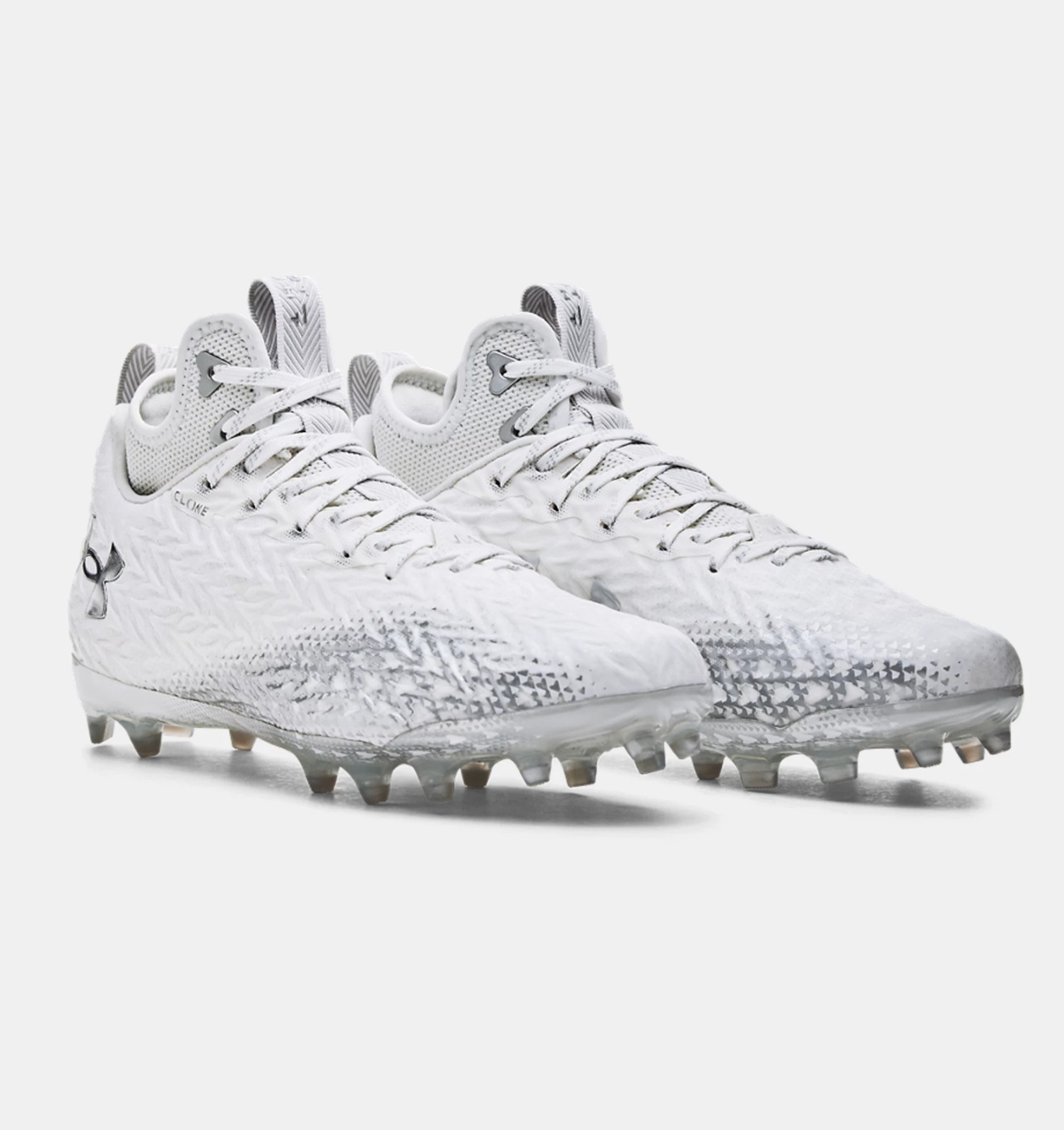 Tachos Cleats Under Armour Spotlight Cl 3.0