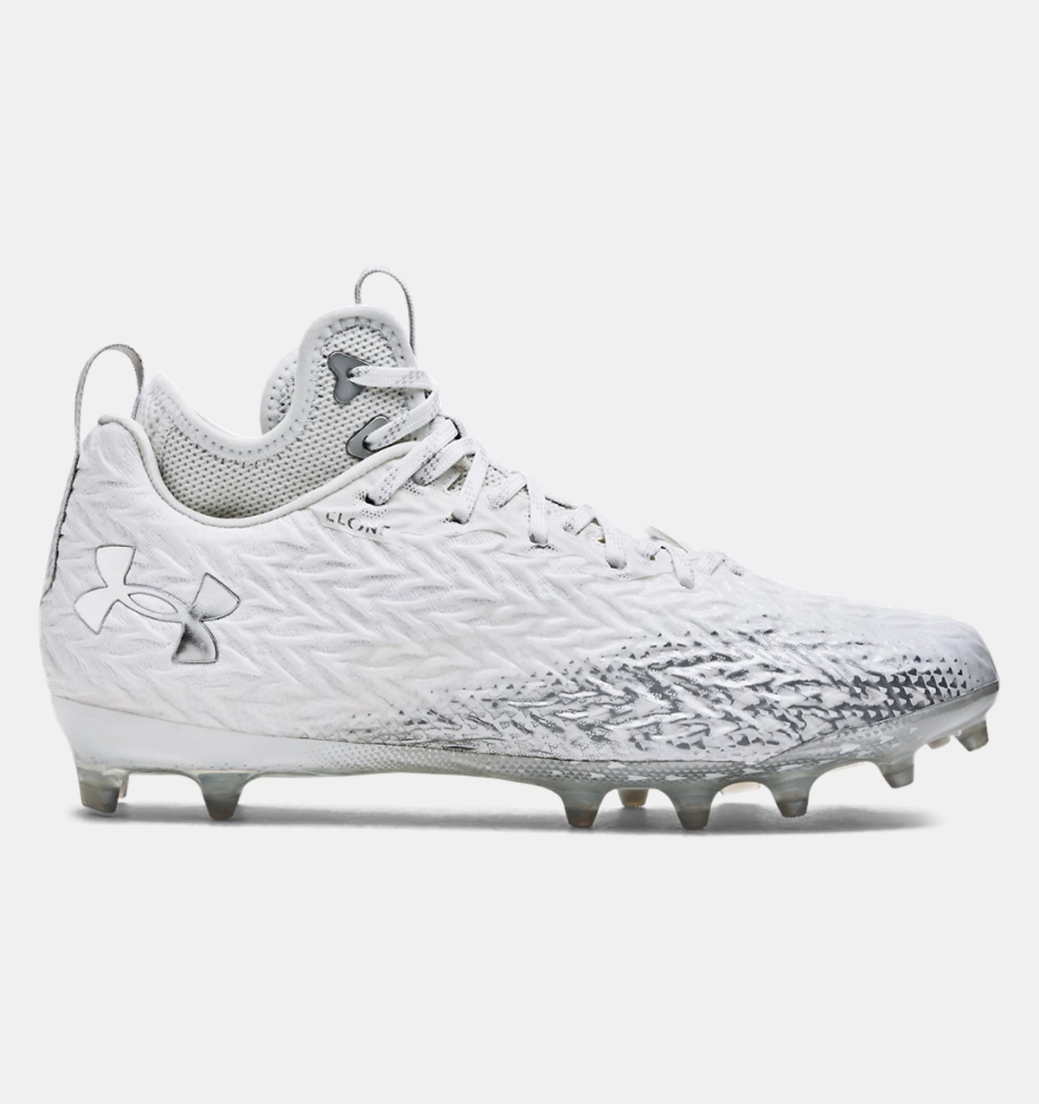 Tachos Cleats Under Armour Spotlight Cl 3.0