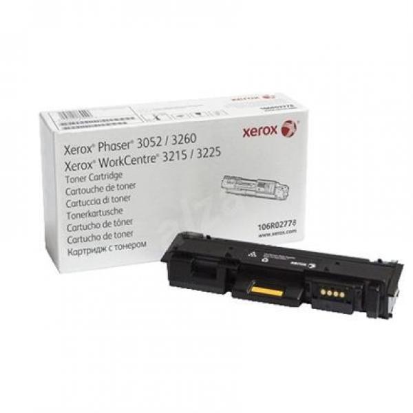 Xerox 006R01573 cartucho de tóner 1 pieza(s) Original Negro