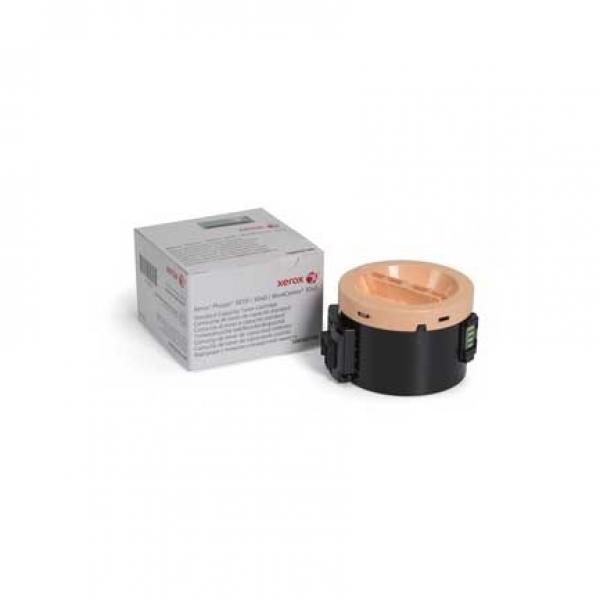 Xerox TONER CAP ESTANDAR PHASER 3010