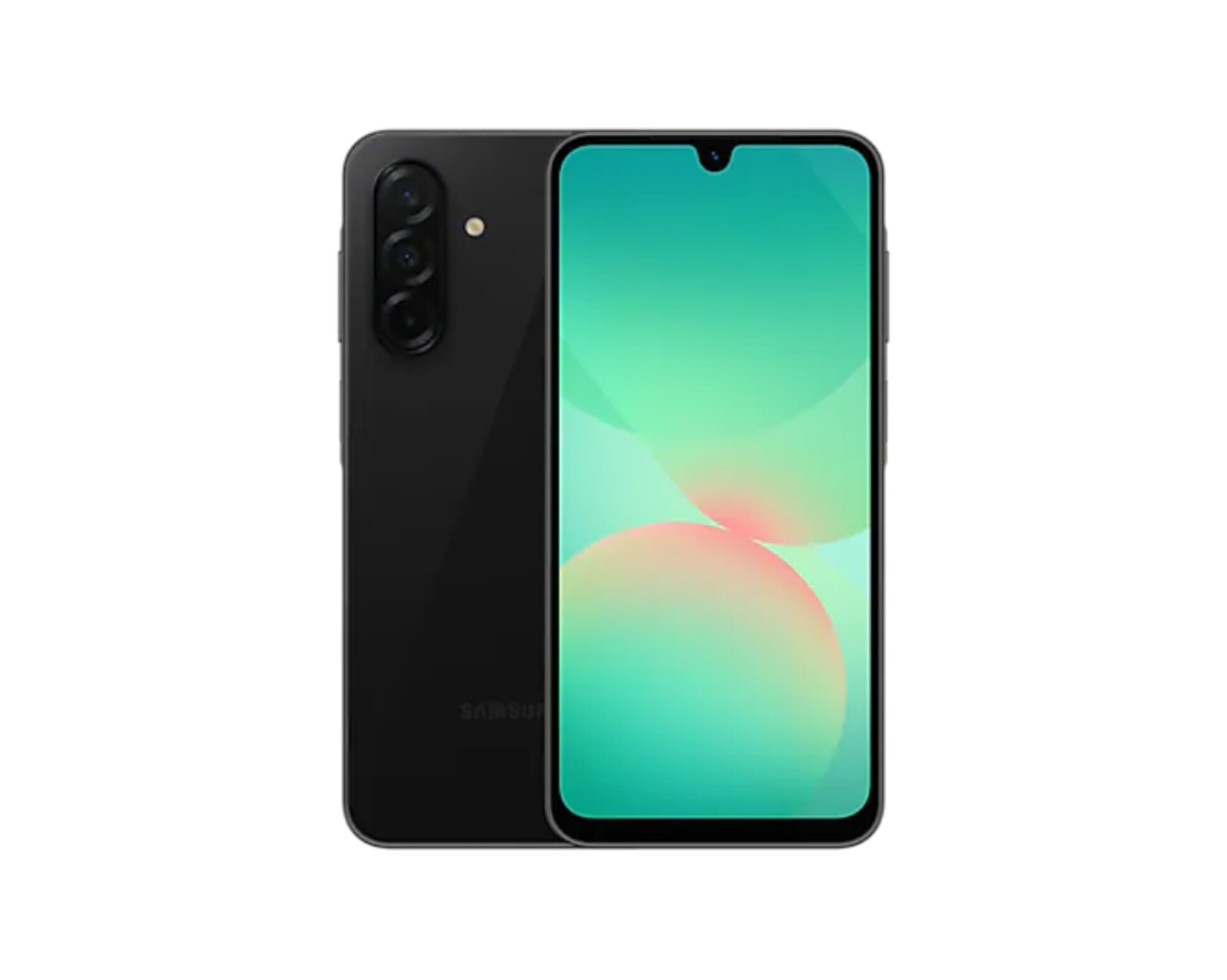 Samsung Galaxy A26 5G 256GB 8GB Negro 