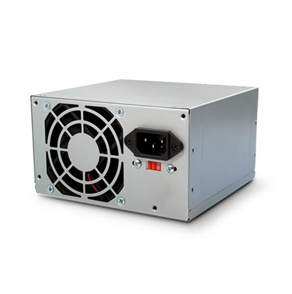 Fuente de Poder Vorago PSU-101, ATX, 500W