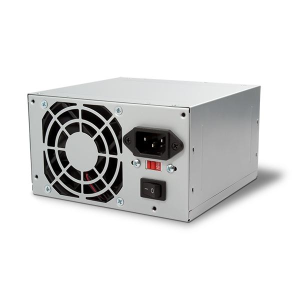 Fuente de Poder Vorago PSU-101, ATX, 500W