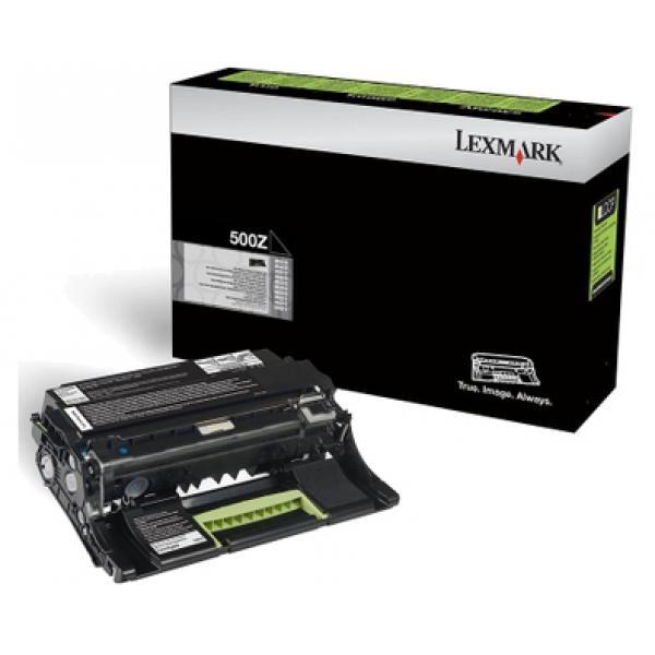 Lexmark UNIDAD DE IMAGEN NEGRO HASTA