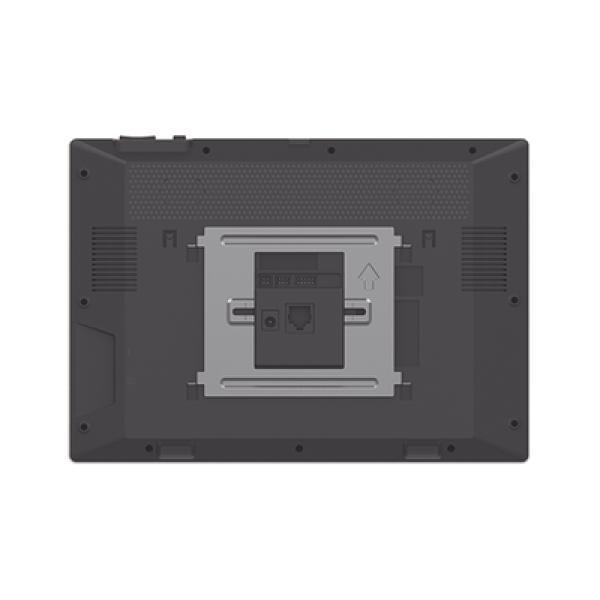 Fanvil Monitor IP/SIP para interior, Android, Wi-Fi, pantalla táctil