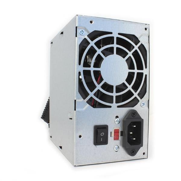 Fuente de Poder Vorago PSU-101, ATX, 500W
