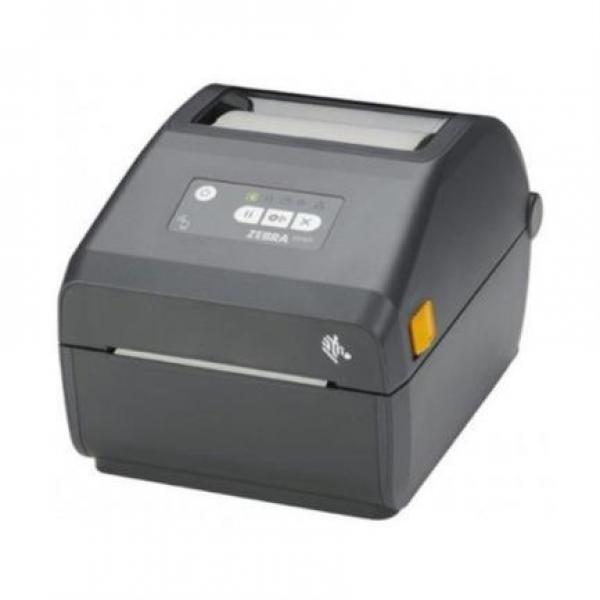 Zebra IMPRESORA ETIQ ZEBRA ZD421 TD/203DPI/USB/MODU/BT (ZD4A042-D01M00EZ)