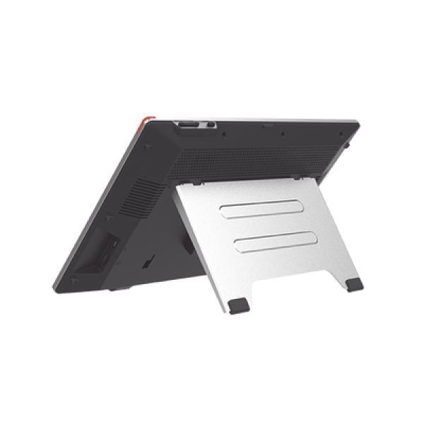 Fanvil Monitor IP/SIP para interior, Android, Wi-Fi, pantalla táctil