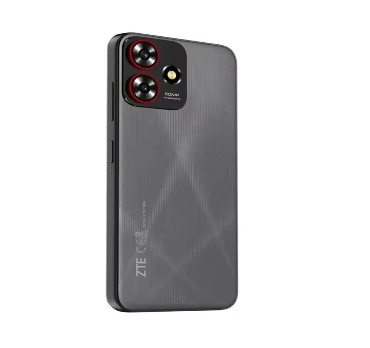 Zte Blade A73 4gb 128gb Azul Dual Sim Smartphone