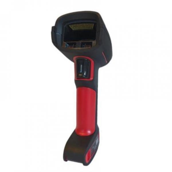 Honeywell LECTOR HONEYWELL 1990ISR ALAMBRICO INDUSTRIAL 2D USB (1990ISR-3USB-N)