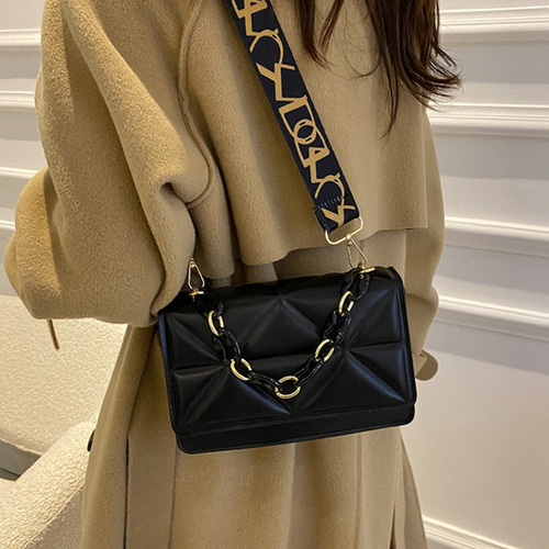 Bolsa De Mano De Moda Hombro Crossbody Para Mujer