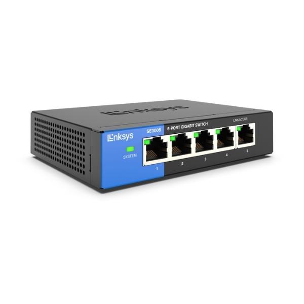Linksys Switch