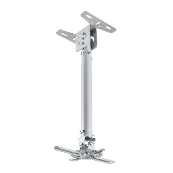 Soporte para Proyector montaje en techo 20 kg Manhattan.