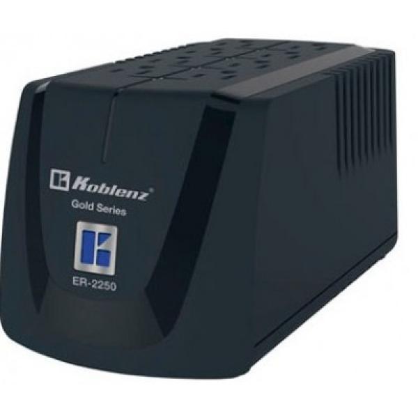 Koblenz REGULADOR ER-2250 CAPACIDAD 225