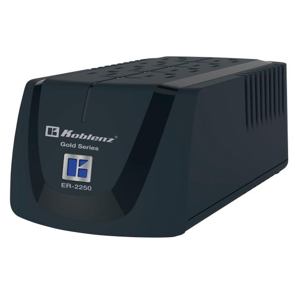 Koblenz REGULADOR ER-2250 CAPACIDAD 225