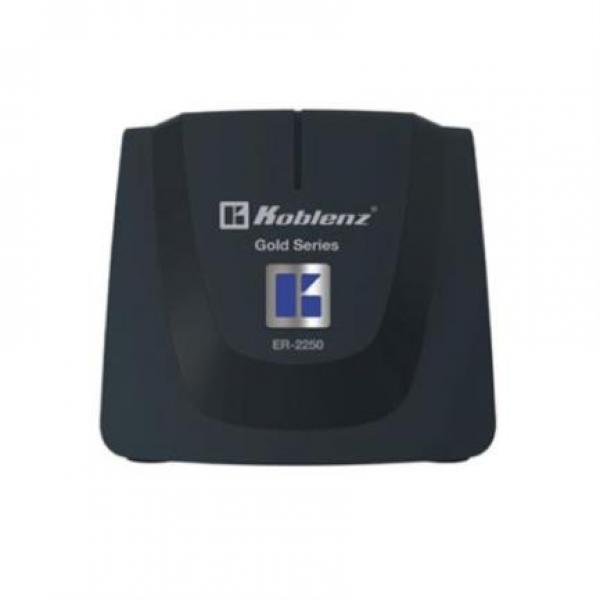 Koblenz REGULADOR ER-2250 CAPACIDAD 225