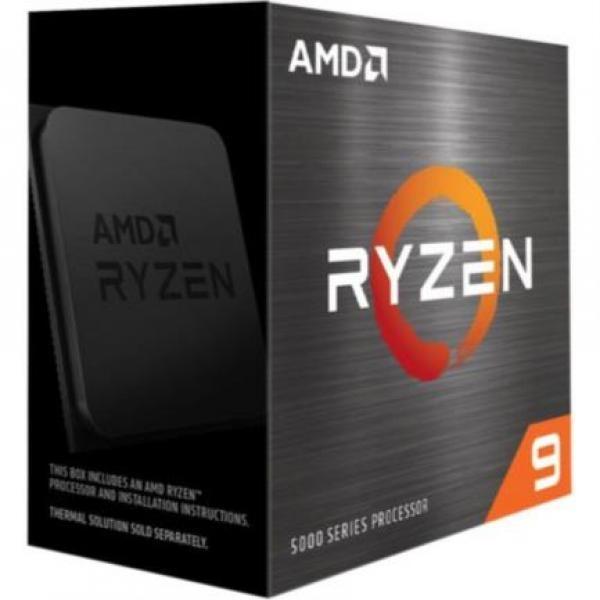 Procesador AMD Ryzen 9 5950X 34GHz 64MB 105w S AM4 16 Nucleos