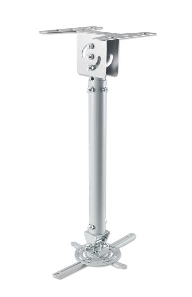 Soporte para Proyector montaje en techo 20 kg Manhattan.