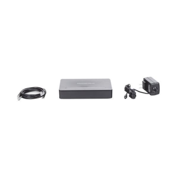 Grandstream Networks Gateway de 8 puertos FXS con Router NAT y doble puerto de red Gigabit