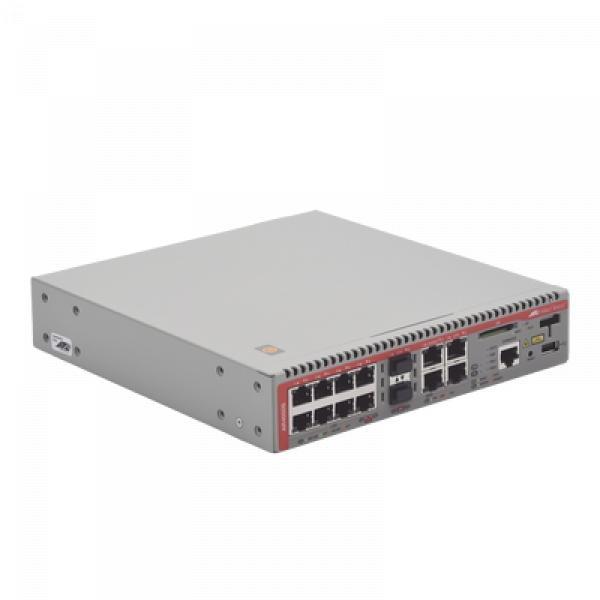 Allied Telesis Router Firewall UTM, SD-WAN & Controlador Wireless(AWC)