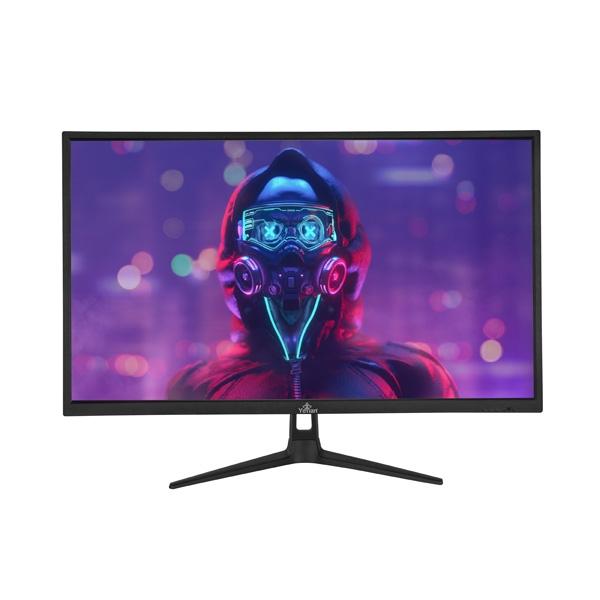 Yeyian Monitor Gaming Odraz Yeyian Ymg-4k27-01 Negro 7503035006472