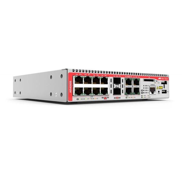Allied Telesis Router Firewall UTM, SD-WAN & Controlador Wireless(AWC)