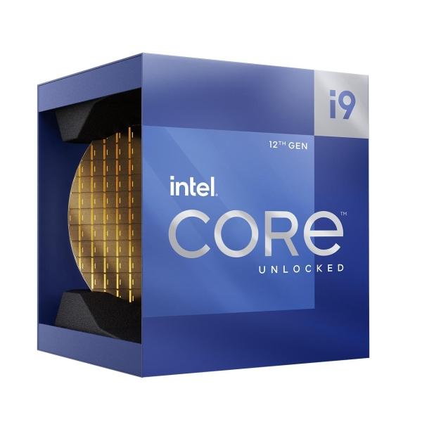 Procesador Intel Core i9-12900K 3.20GHz,16 núcleos Socket 1700