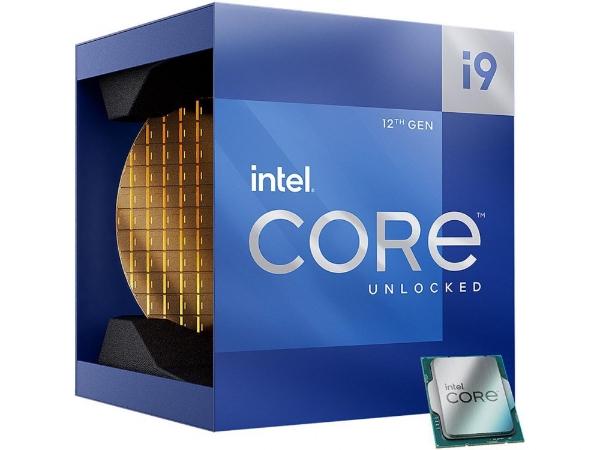 Procesador Intel Core i9-12900K 3.20GHz,16 núcleos Socket 1700