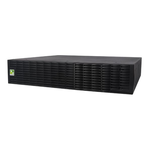 CyberPower Módulo de Baterías Externas, Para Extensión de Tiempo de Respaldo, Para UPS Serie OL Modelos OL1500RTXL2U y OL1000RTXL2U